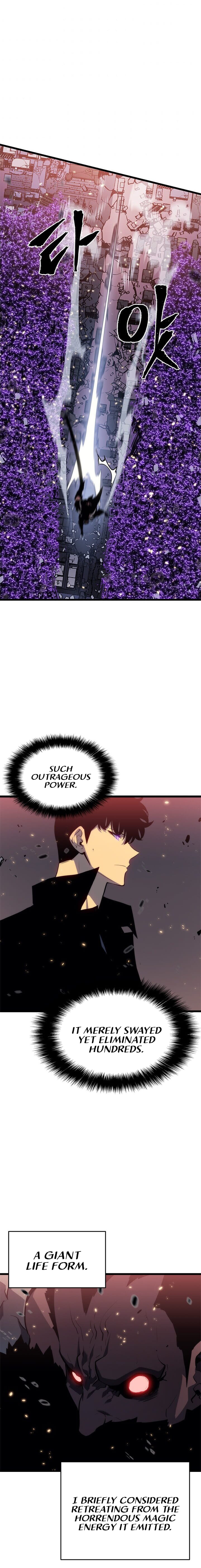 Solo Leveling, Chapter 136 image 06